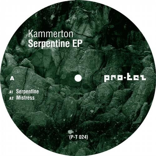 Serpentine EP
