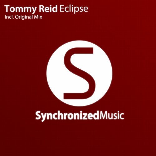 Cover art for Eclipse