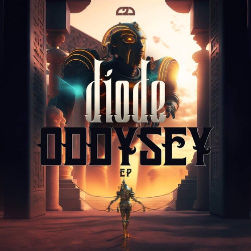 ODDysey EP
