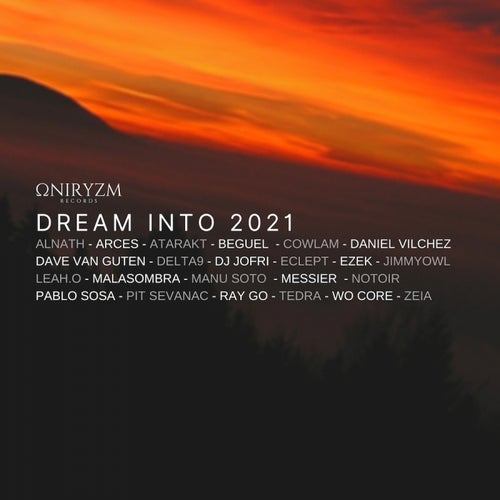 Dream Into 2021