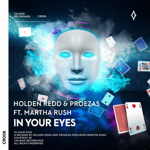 In Your Eyes