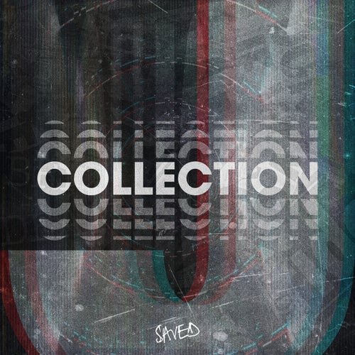 Cover art for Saved - Collection J