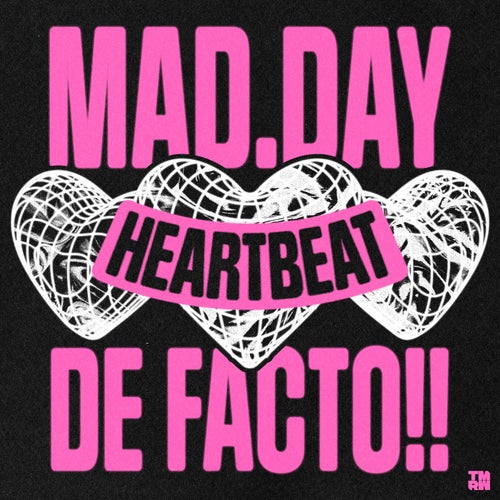 Heartbeat (Extended Mix)