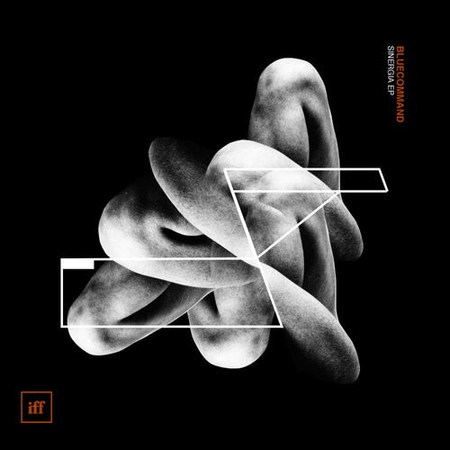 Cover art for Sinergia