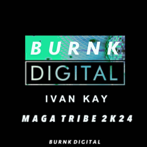 Ivan Kay - Magatribe2k24 (Original Mix) [2024]