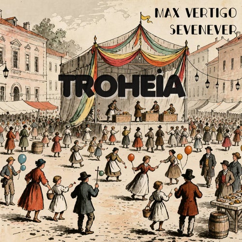 Troheia
