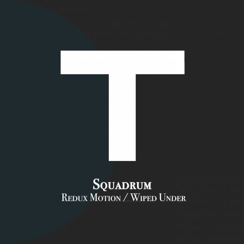 Squadrum "Redux Motion" November Chart