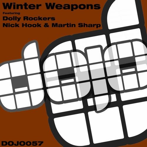 DOJO Winter Weapons