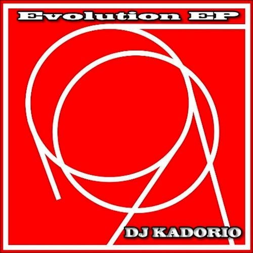 Evolution EP