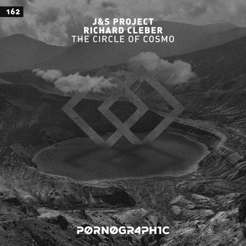 Cover art for The Circle of Cosmo