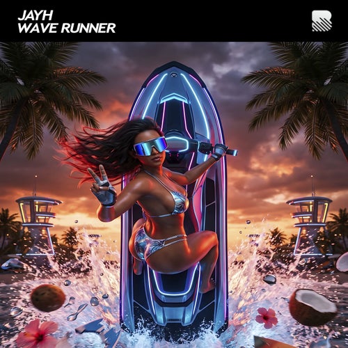 Wave Runner