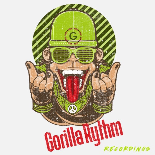 Gorilla rhythm recordings