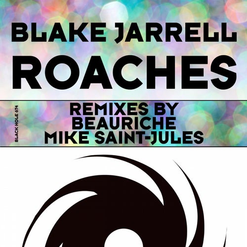 Roaches - Remixes