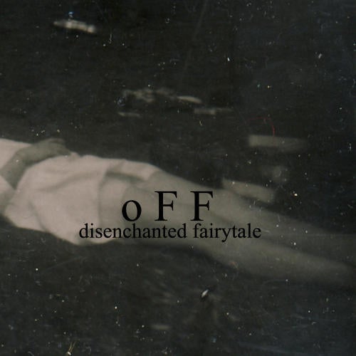 Disenchanted Fairytale EP