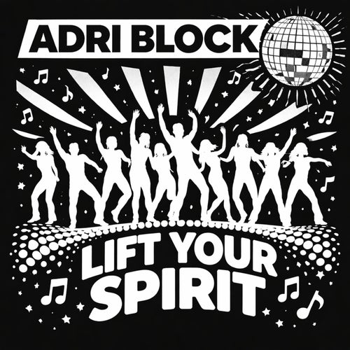 Lift Your Spirit