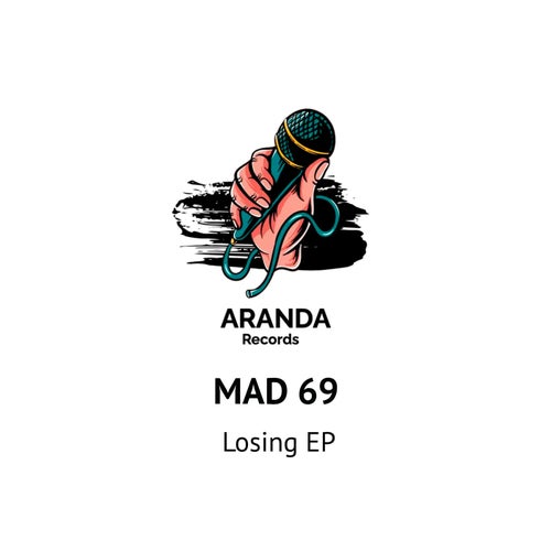 Losing EP