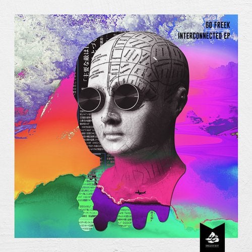 Cover art for Interconnected