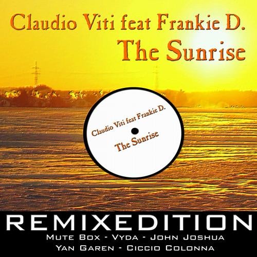 The Sunrise Remix Edition