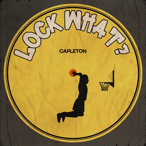 Lock What