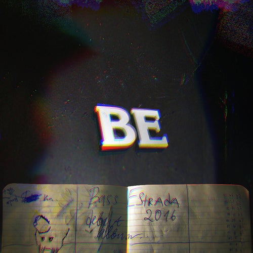 Cover art for DANCE