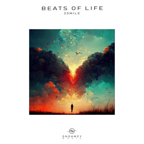 Cover art for Beats of Life