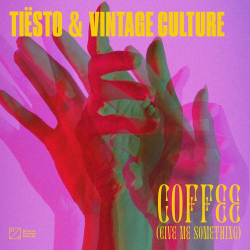 Coffee (Give Me Something) (Extended Mix)