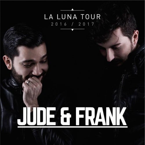 October 2016 Chart Chart By Jude & Frank On Beatport | Music.