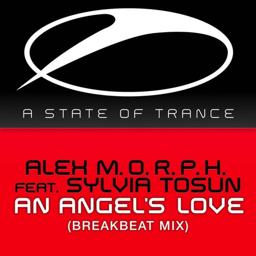 An Angel's Love - Breakbeat Mix