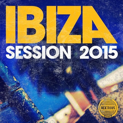 Cover art for Ibiza Session