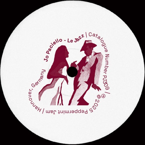 Le Jazz (Extended Mix)
