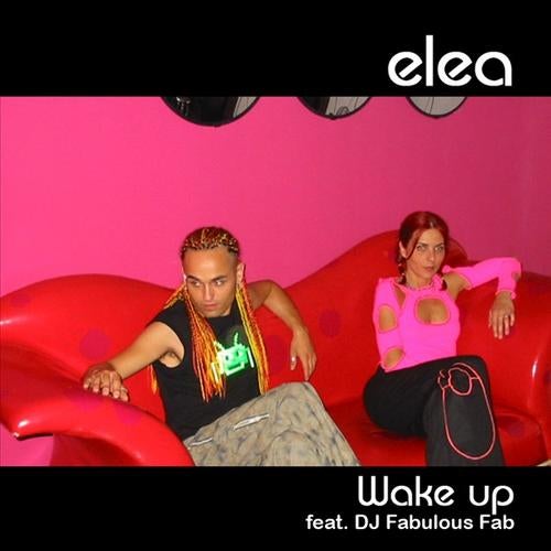 Wake Up (Featuring Fabulous Fab)