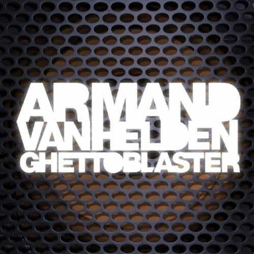 Ghettoblaster