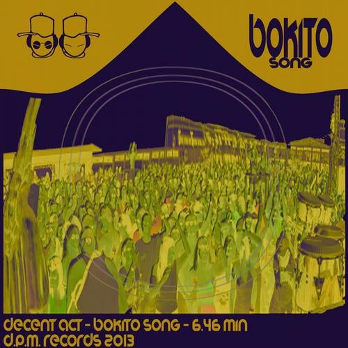 Bokito Song