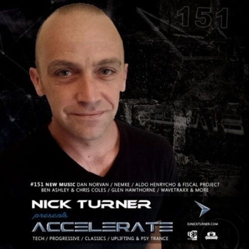 ACCELERATE 151