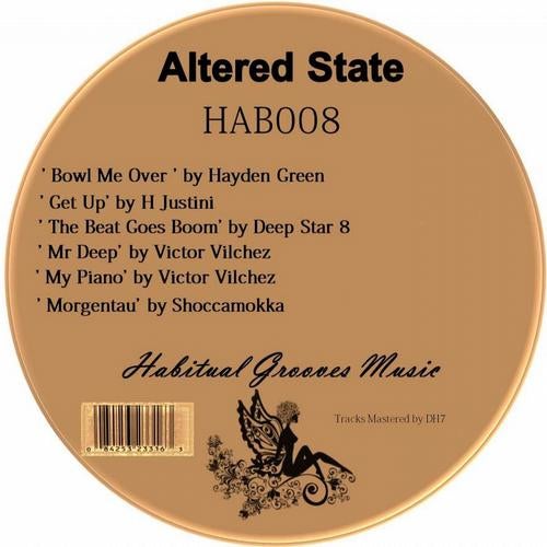 Altered State