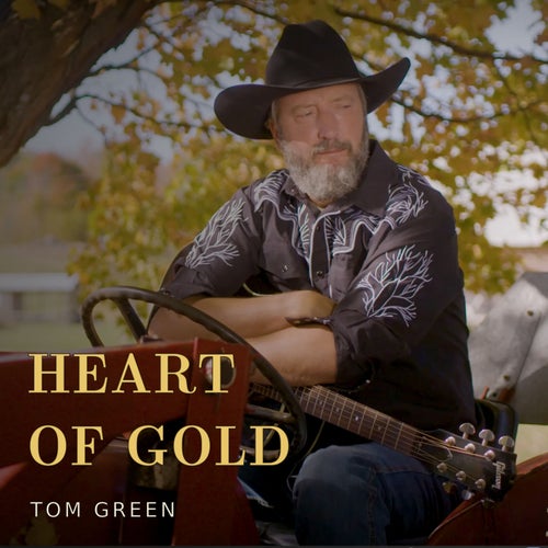 Heart Of Gold