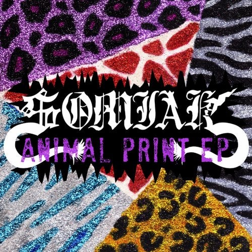 Animal Print EP