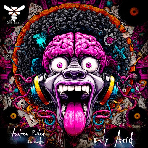 Only Acid