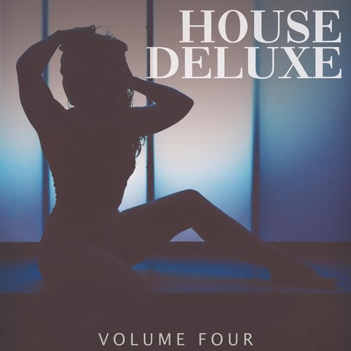 Cover art for House Deluxe, Vol. 4 (We Digging These Beats)