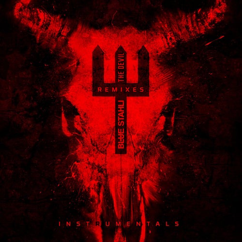 The Devil (Remixes) - Instrumentals