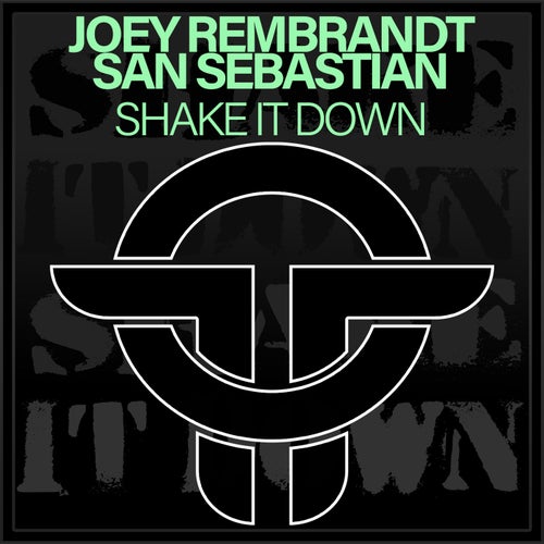 Shake It Down