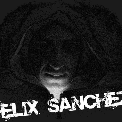 Felix Sanchez