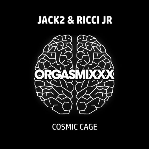 Cosmic Cage