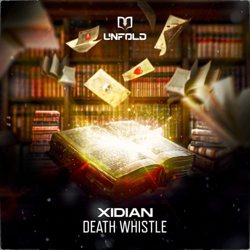 Death Whistle