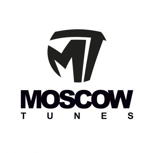 Moscow Tunes Black
