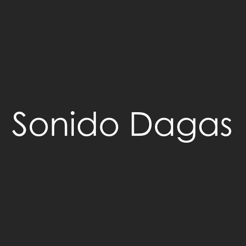 Sonido Dagas