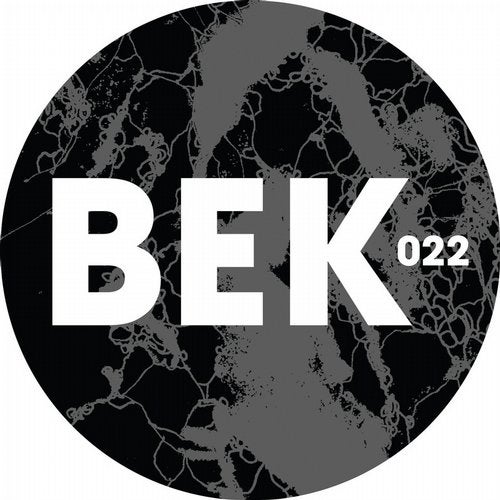 Cover art for BEK 022