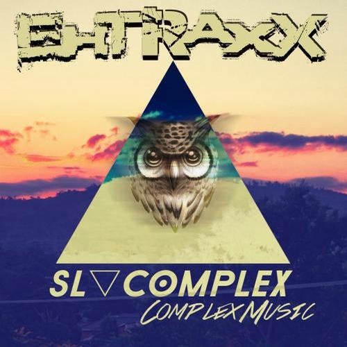 Complex Music