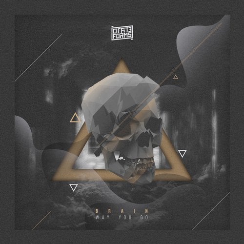 Cover art for Way You Go