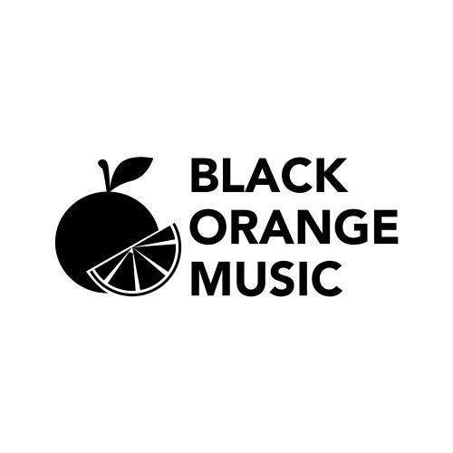 Black Orange Music